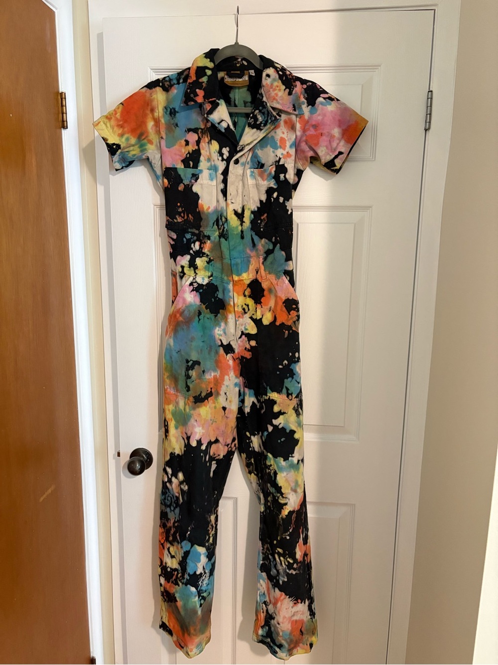 Big Bud Press magic waters jumpsuit XS